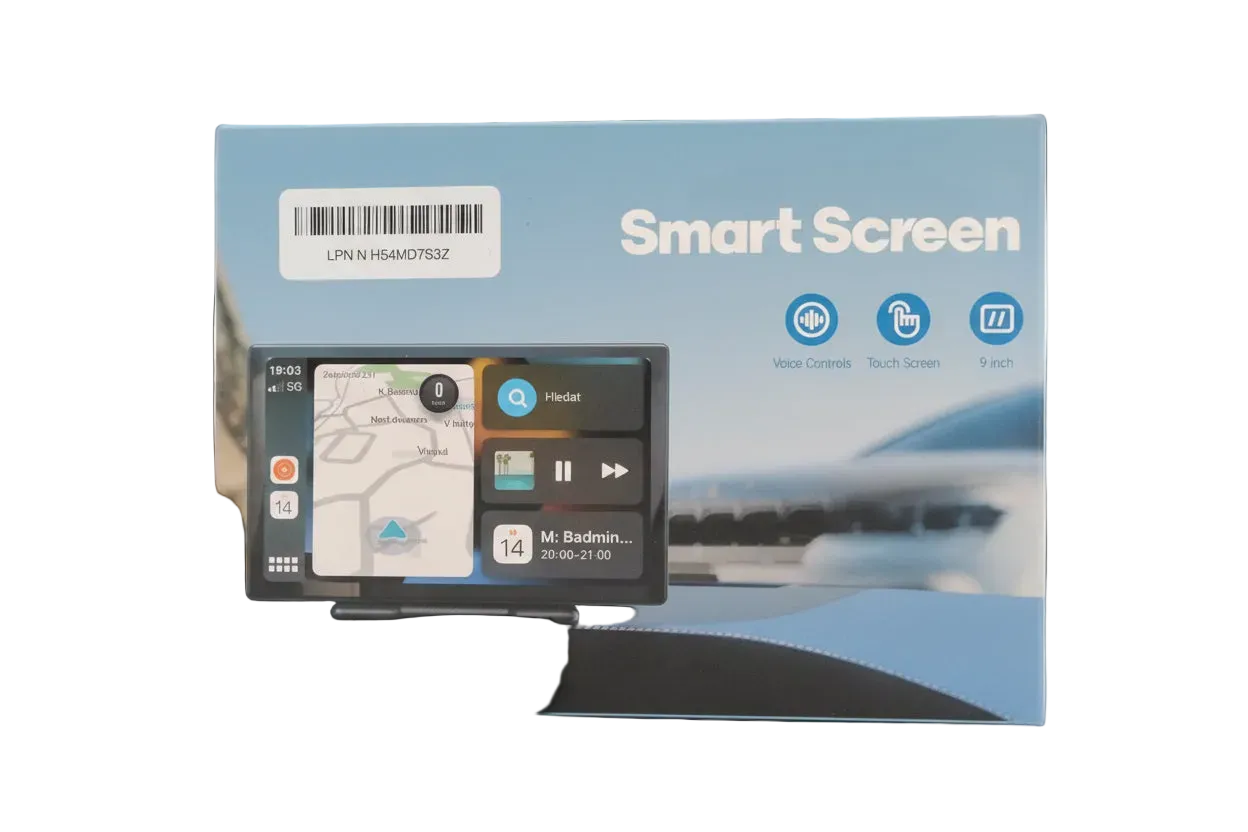 Smart Screen