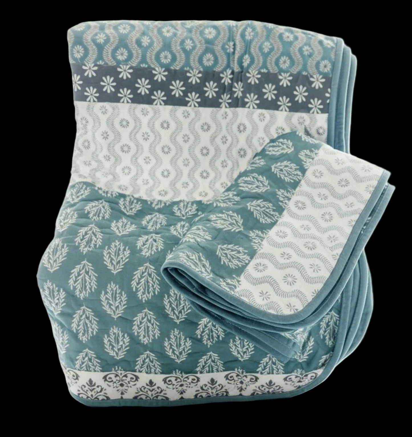 Bedspread Coverlet