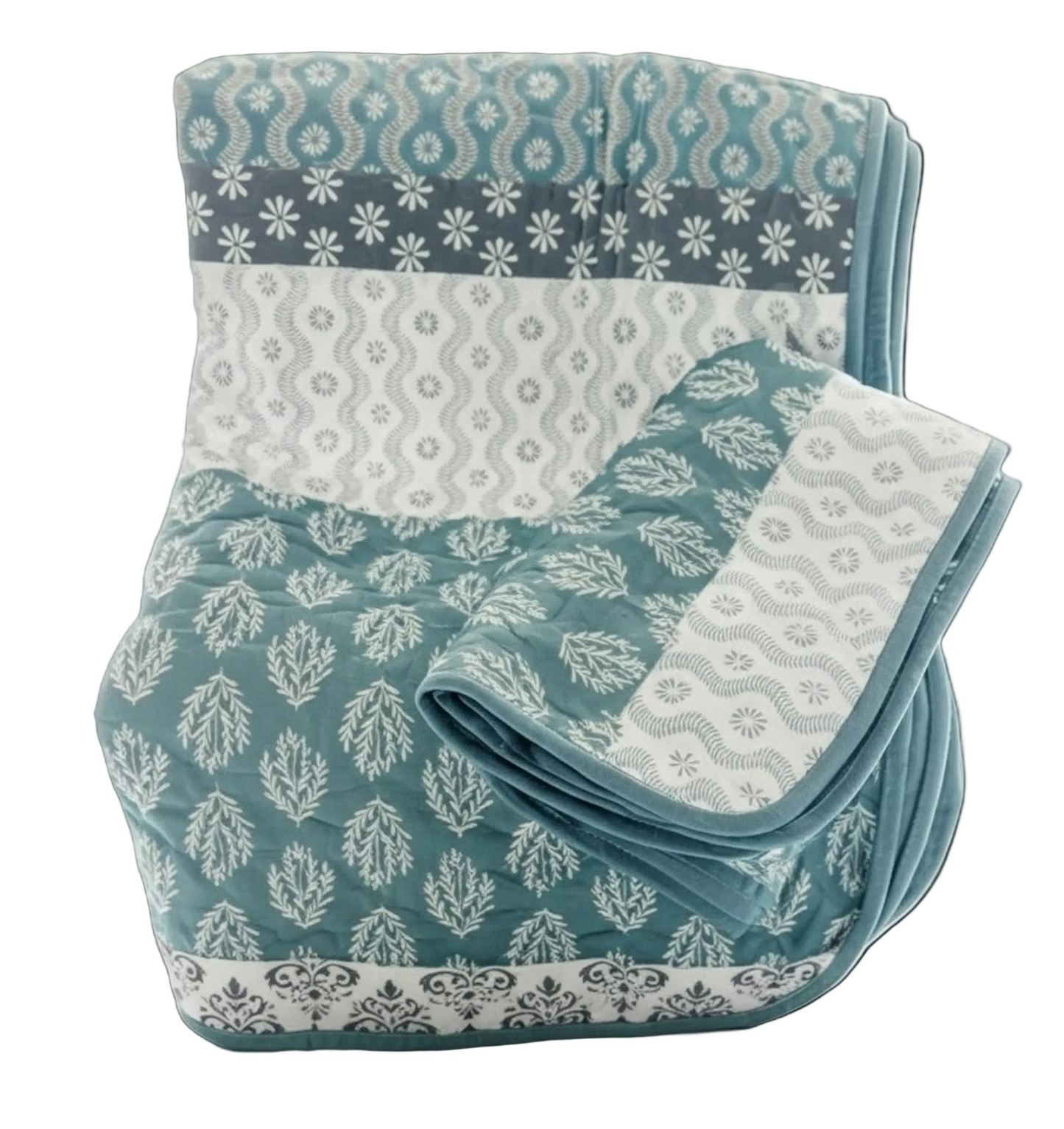 Bedspread Coverlet