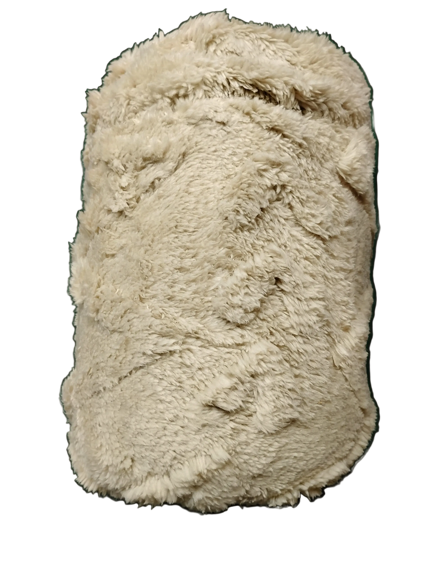 Throw Blanket 4 Beige, fluffy