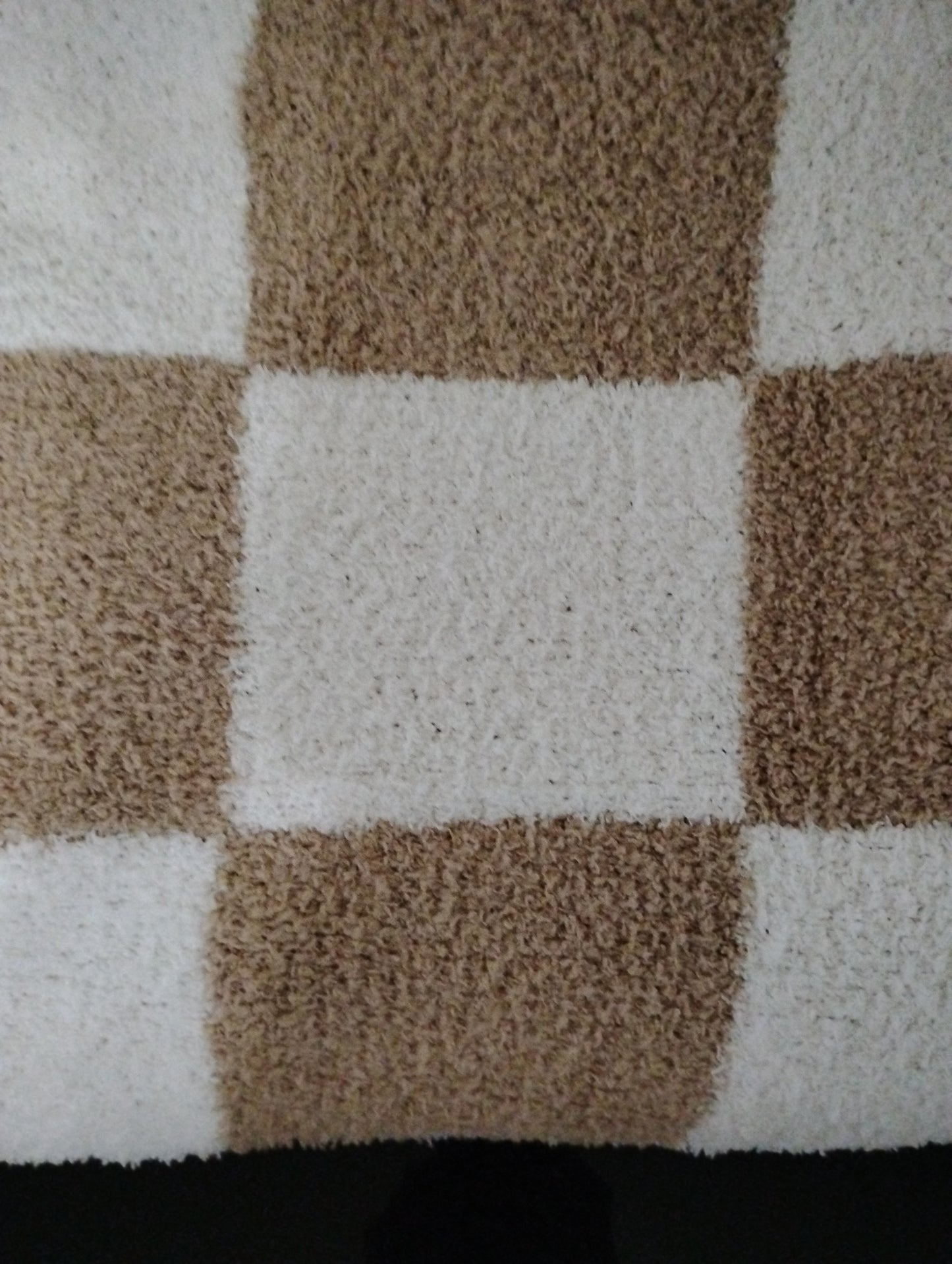Throw Blanket