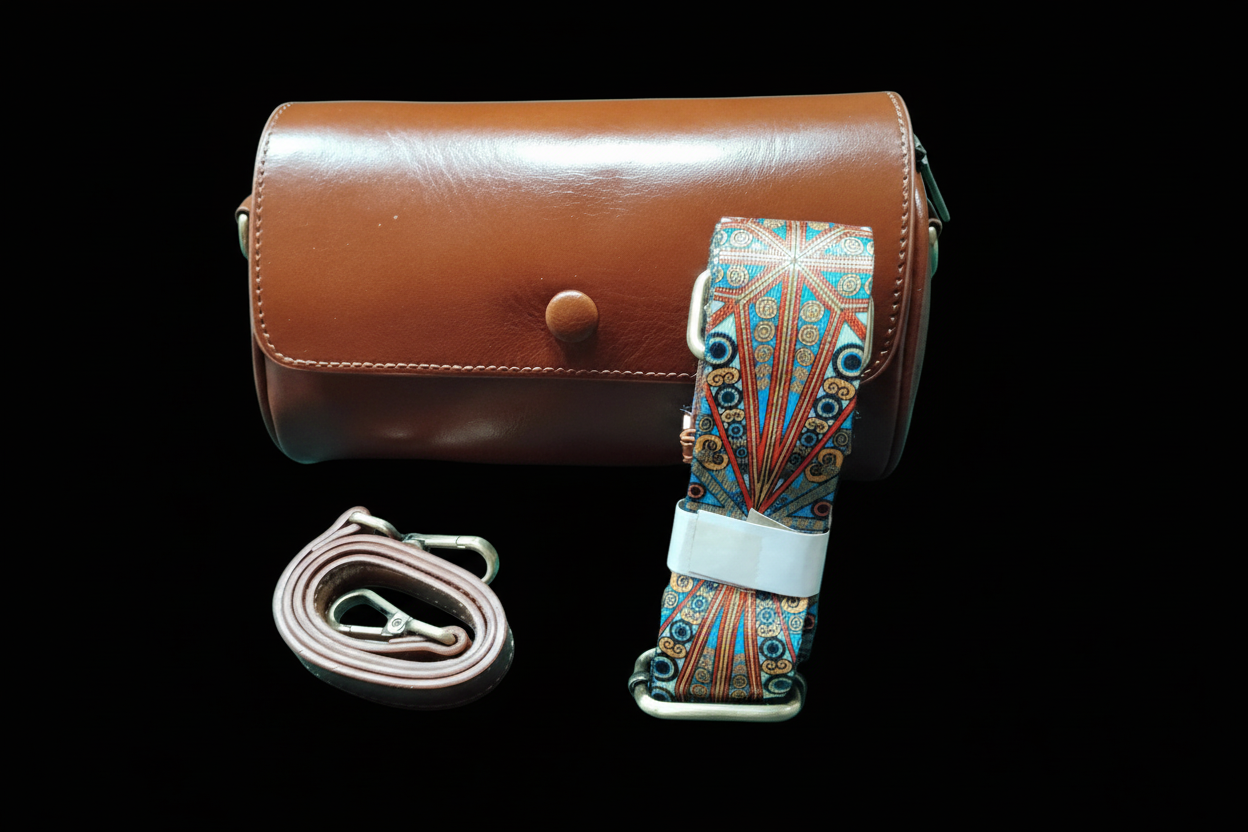Handbag Crossbody