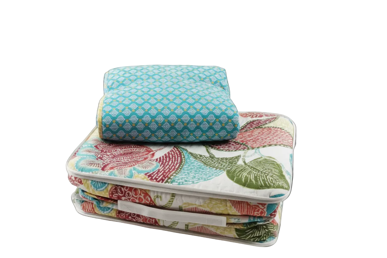 Quilt Reversible
