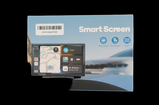 Smart Screen