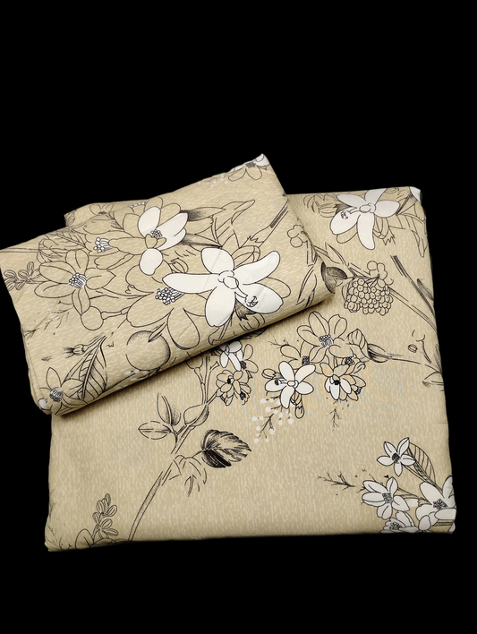 Duvet Cover - King size