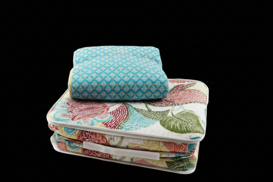 Quilt Reversible